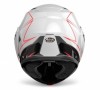 Airoh Rev Helmet - Revolution Gloss White