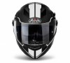 Airoh Movement S Helmet - Faster White Matt