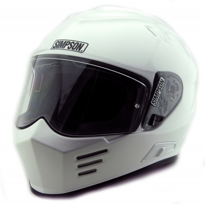 motor cycle crash helmets