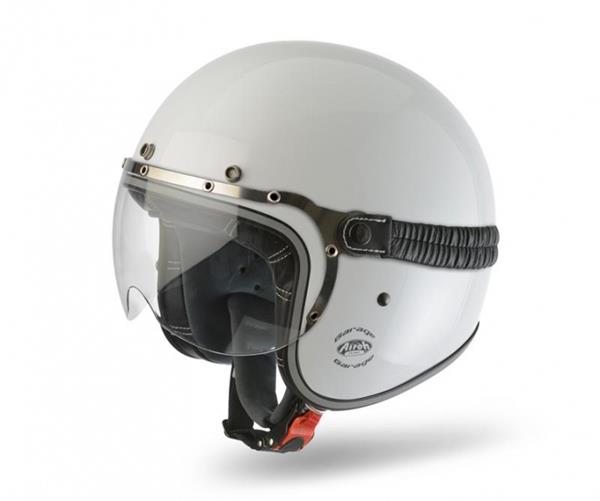 airoh garage helmet